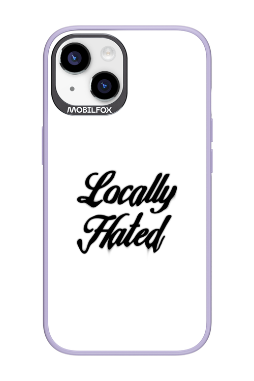 Locally Hated - Apple iPhone 14
