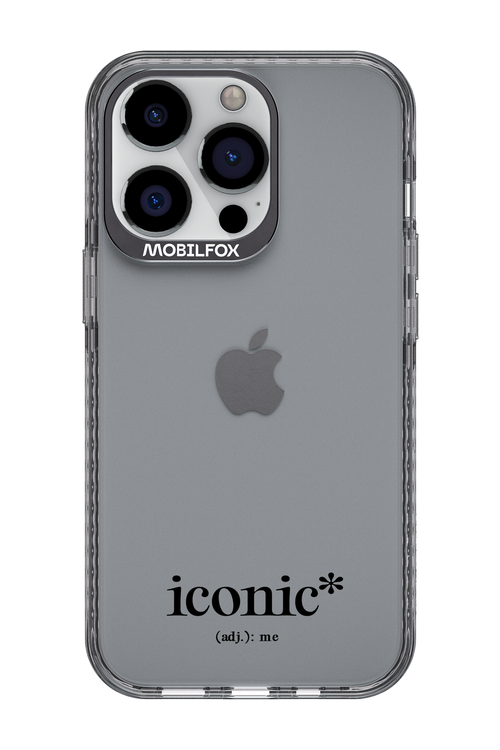 Iconic_ - Apple iPhone 13 Pro
