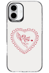 Angelo - Apple iPhone 16 Plus