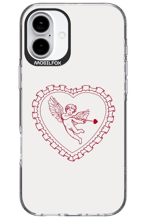 Angelo - Apple iPhone 16 Plus