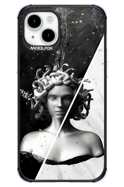 Medusa - Apple iPhone 15 Plus