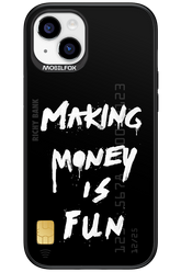 Funny Money - Apple iPhone 15 Plus