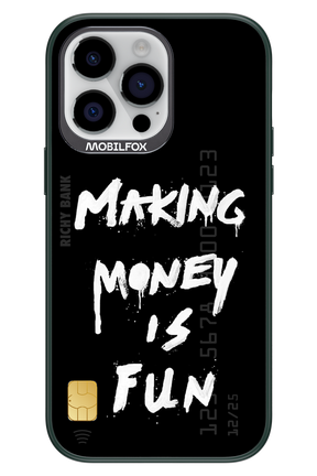 Funny Money - Apple iPhone 14 Pro Max