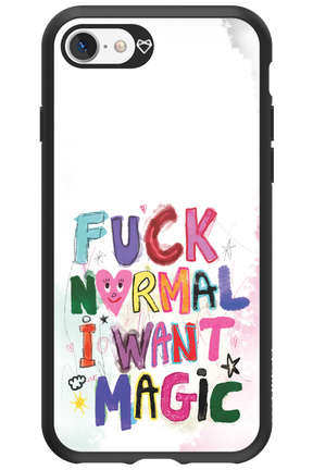 Magic 2.0 - Apple iPhone 7