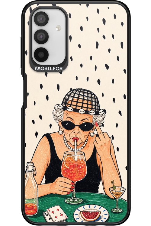 Mommy 2.0 - Samsung Galaxy A04s