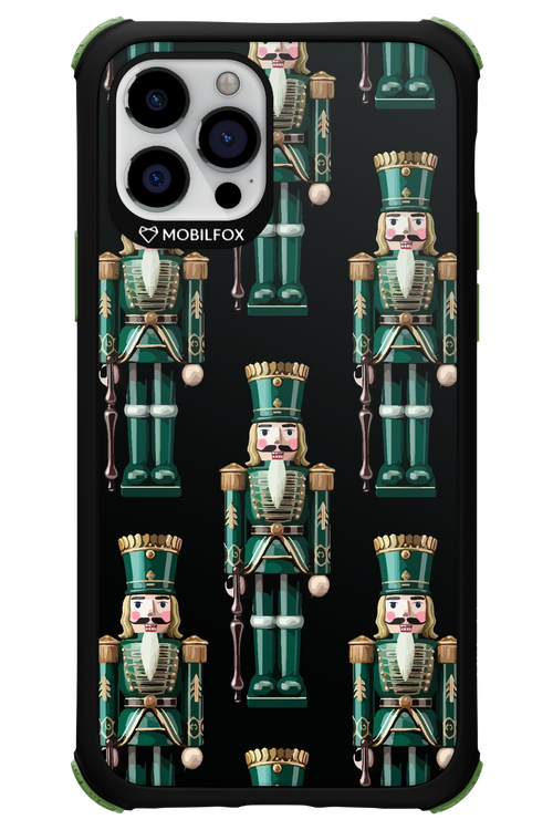 Nutcracker - Apple iPhone 12 Pro