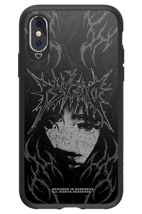 Schizo - Apple iPhone X