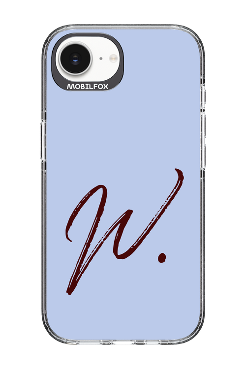 (Jellyfish Presso) W 2.0 - Apple iPhone 16e