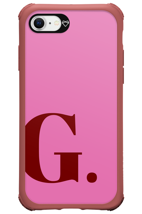 G (Sorbet) 2.0 - Apple iPhone 7