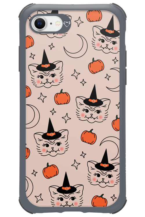 Kitty Spell - Apple iPhone SE 2020