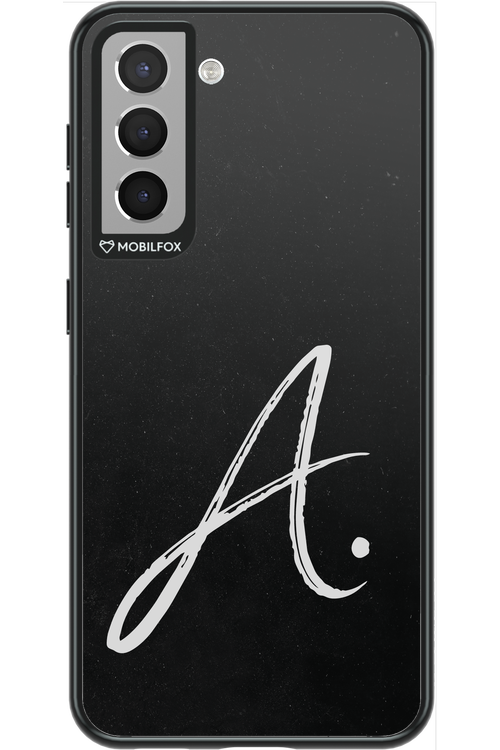 (Off Space) A 2.0 - Samsung Galaxy S21