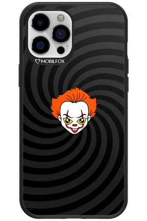 Mystery Clown - Apple iPhone 12 Pro Max