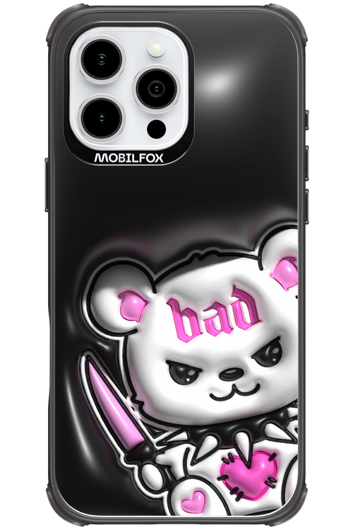 Bad Bear - Apple iPhone 16 Pro Max