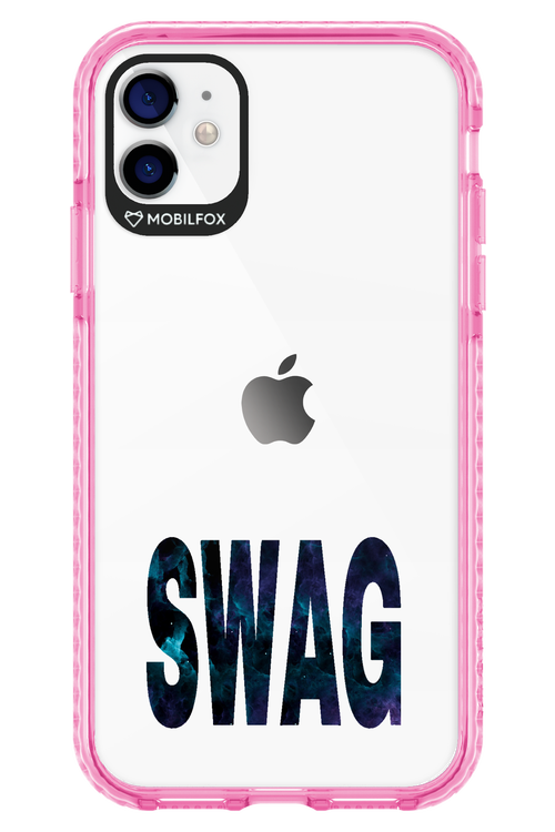 Holo Swag 2.0 - Apple iPhone 11