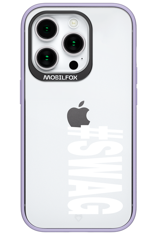 Swag Light Mode 2.0 - Apple iPhone 15 Pro