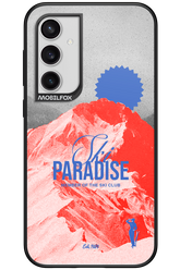 Frozen Paradise - Samsung Galaxy S23 FE