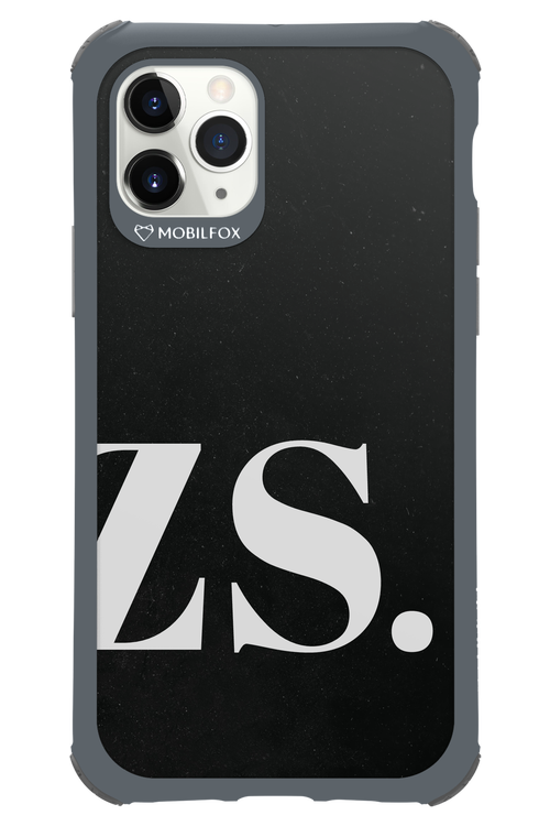 ZS (Off Space) - Apple iPhone 11 Pro