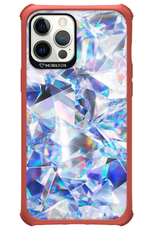 Holo Shard - Apple iPhone 12 Pro Max