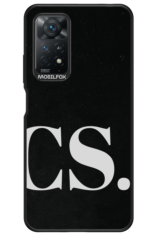 CS (Off Space) 2.0 - Xiaomi Redmi Note 11Pro 4G/5G