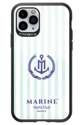 Marine Yacht Club - Apple iPhone 11 Pro