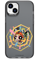 Powerpuff - Apple iPhone 15 Plus