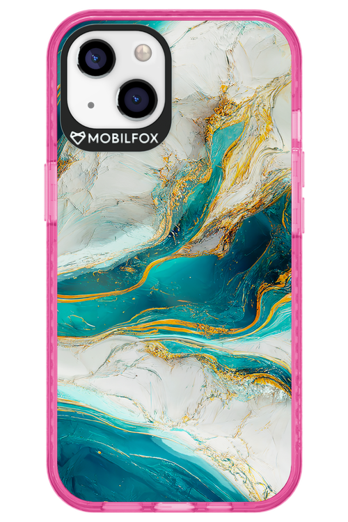 Emerald - Apple iPhone 13