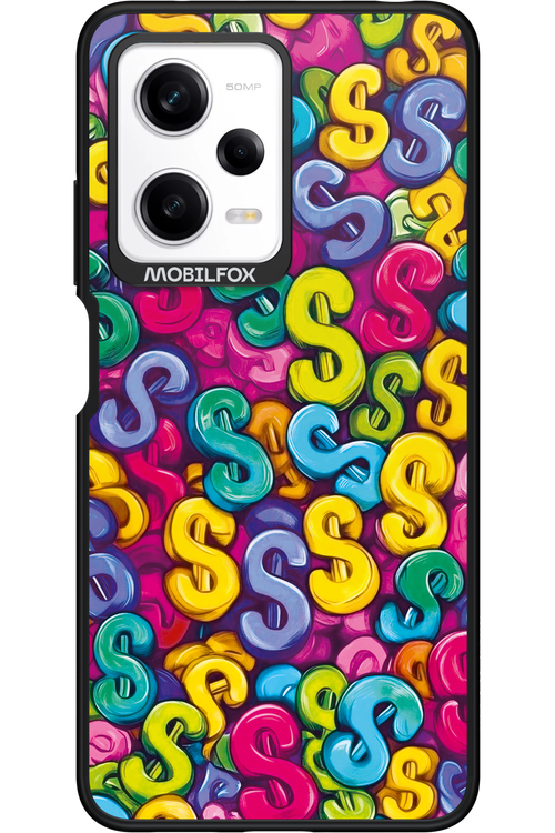 I need dollars - Xiaomi Redmi Note 12 Pro 5G