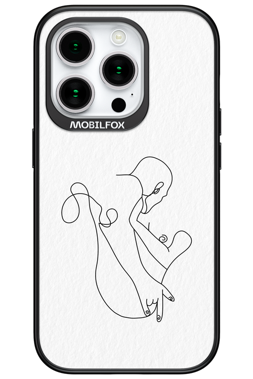 Horny for art 2.0 - Apple iPhone 15 Pro