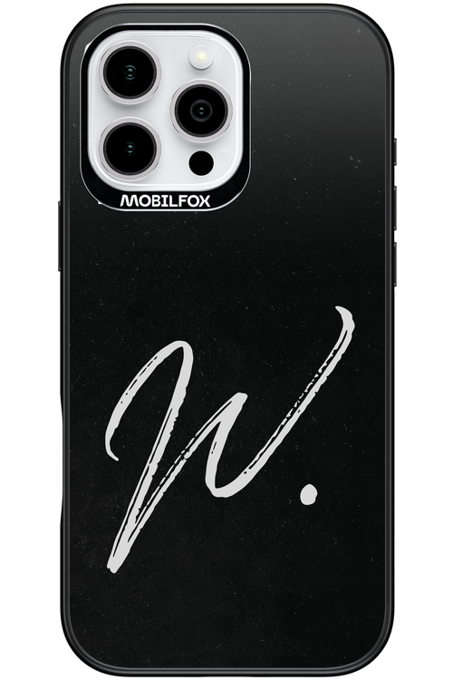 (Off Space) W 2.0 - Apple iPhone 16 Pro Max