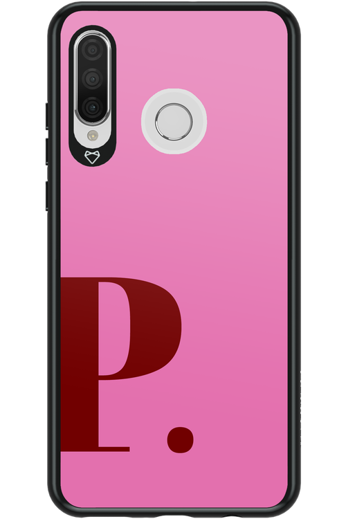 P (Sorbet) 2.0 - Huawei P30 Lite