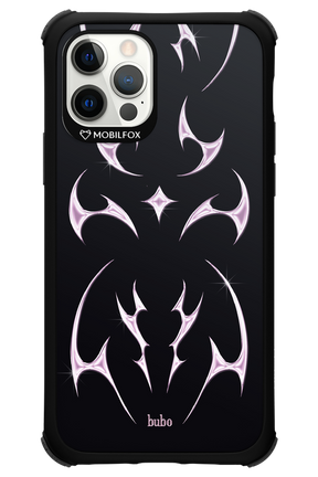 CHROMEROSA - Apple iPhone 12 Pro