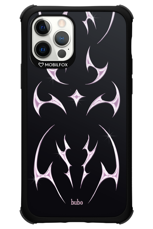 CHROMEROSA - Apple iPhone 12 Pro