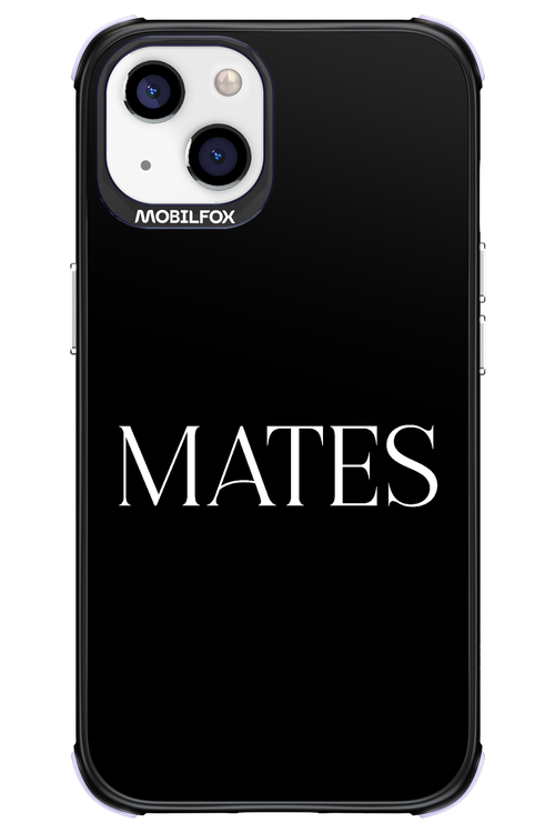 M Soul Mates - Apple iPhone 13