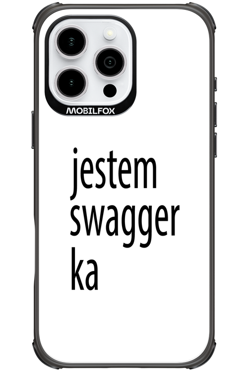 Swagger 2.0 - Apple iPhone 16 Pro Max
