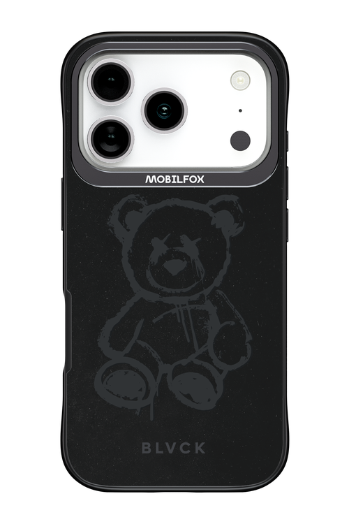 BLVCK BEAR 2.0 - Apple iPhone 17 Pro