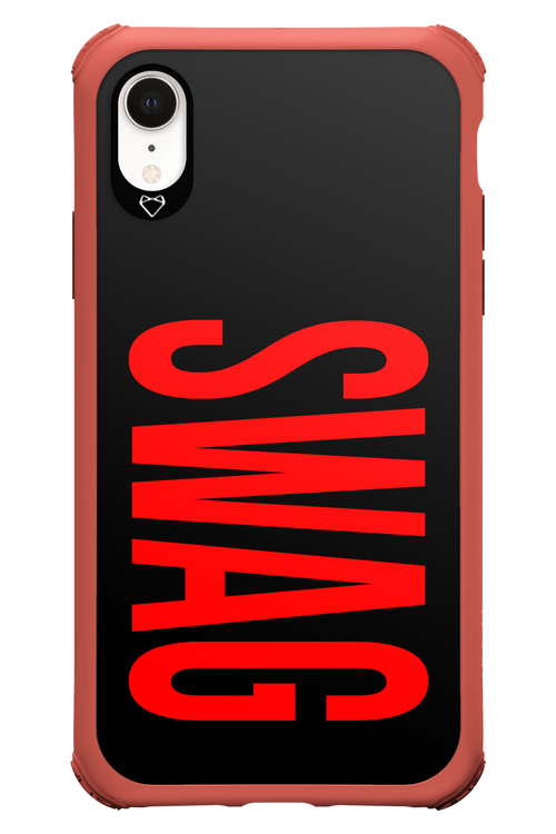 SWAG 2.0 - Apple iPhone XR