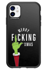 F_cking Xmas - Apple iPhone 11