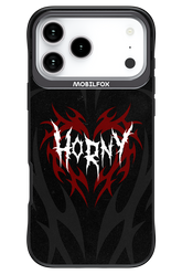 HORNY 2.0 - Apple iPhone 17 Pro Max