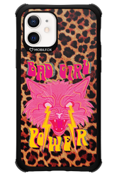 Bad Girl Power - Apple iPhone 12