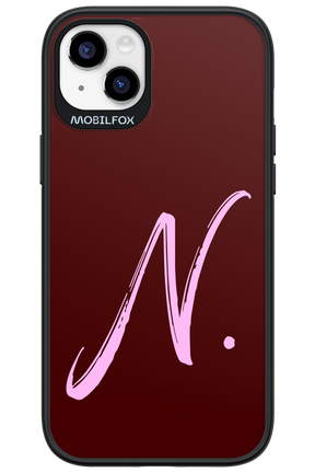 (Dark Blush) N 2.0 - Apple iPhone 14 Plus