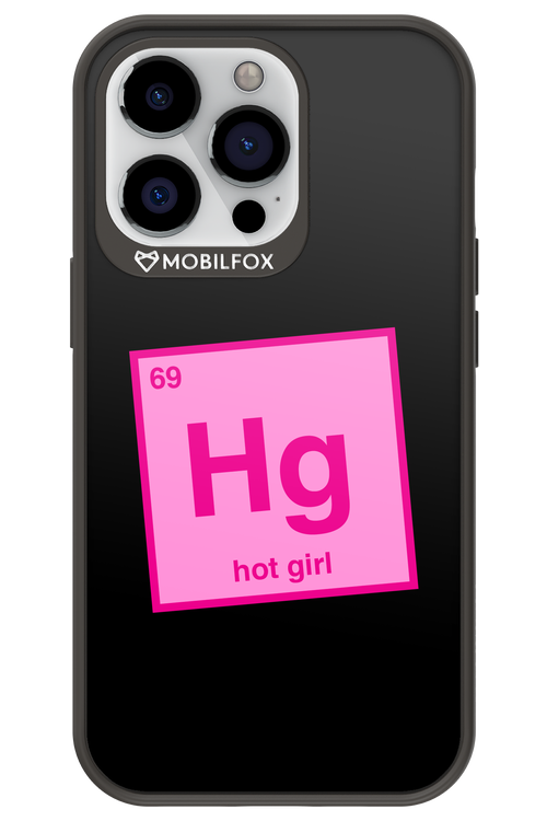 HG 2.0 - Apple iPhone 13 Pro