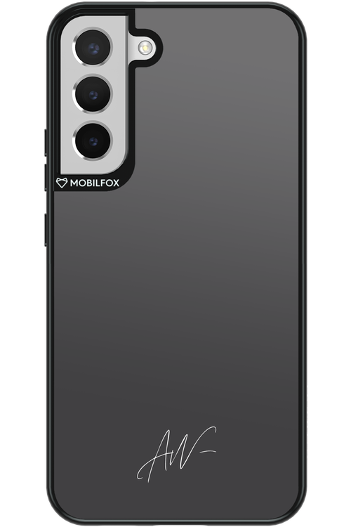 Classic Grey - Samsung Galaxy S22+