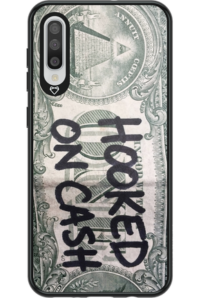 hooked 2.0 - Samsung Galaxy A50