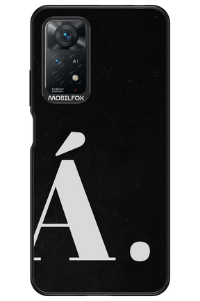 A II (Off Space) 2.0 - Xiaomi Redmi Note 11Pro 4G/5G