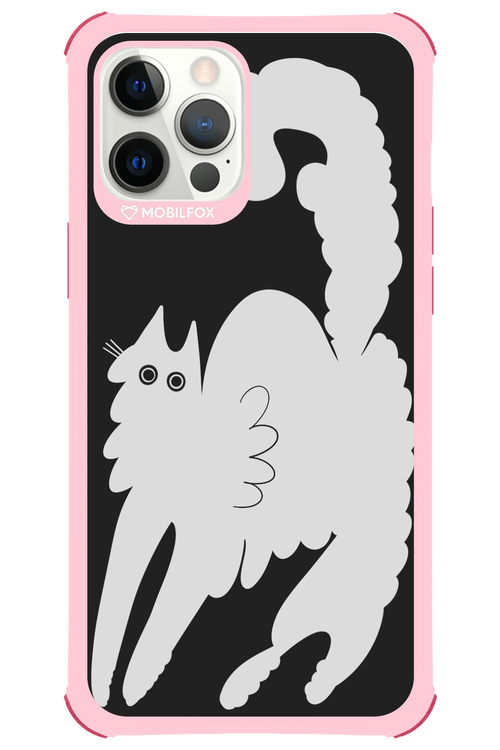 BIG_PUFF - Apple iPhone 12 Pro Max