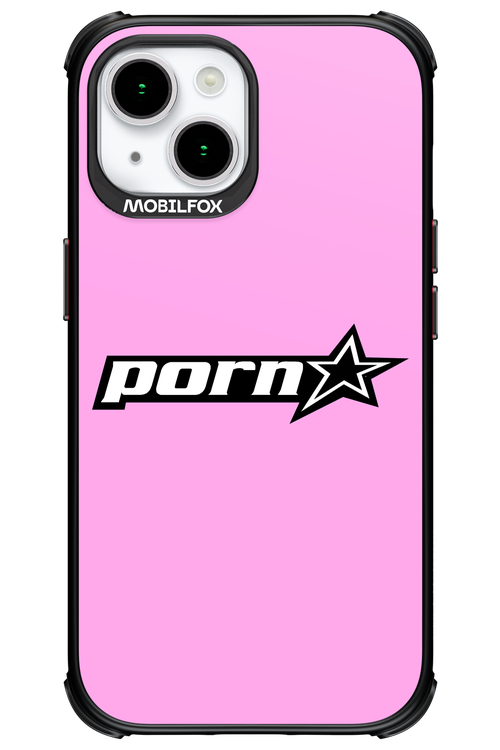 Porn 2.0 - Apple iPhone 15