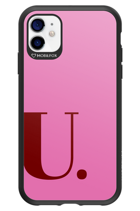 U (Sorbet) 2.0 - Apple iPhone 11