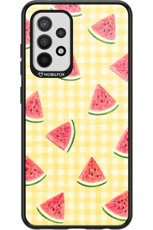 Vintage Watermelon 2.0 - Samsung Galaxy A52 / A52 5G / A52s
