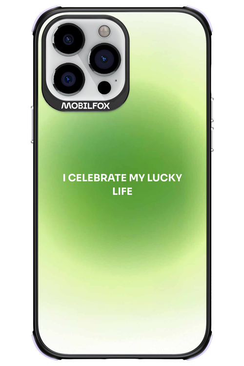 MY LUCKY LIFE - Apple iPhone 13 Pro Max