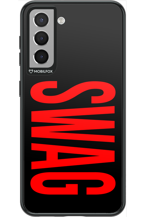 SWAG 2.0 - Samsung Galaxy S21